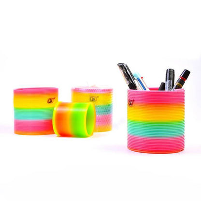 (HOT SALE-48% OFF) Rainbow Magic Spring