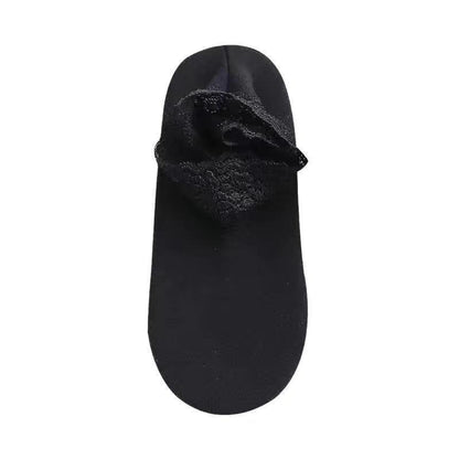 (🎅EARLY CHRISTMAS SALE - 48% OFF) New Fashion Lace Warmer Socks(One size fit all)