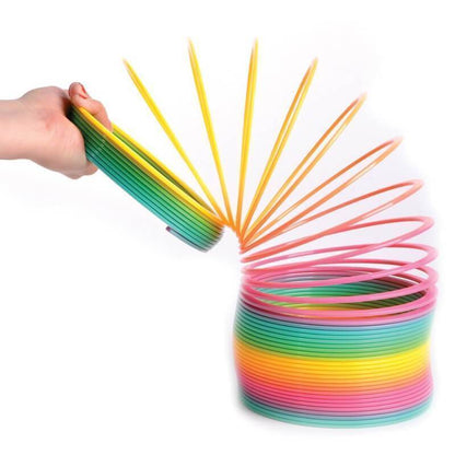 (HOT SALE-48% OFF) Rainbow Magic Spring
