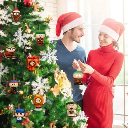 South Park Advent Calendar 2025🎁 24 Gifts Inside!