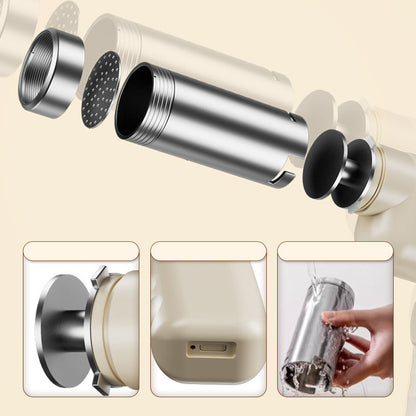 5-in-1 Handheld Electric Pasta Maker