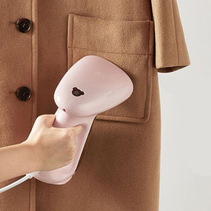 Handheld Portable Garment Steamer