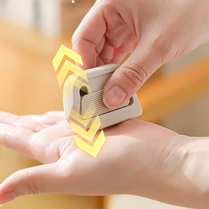 🏆Flash Sale⚡50K+ SOLD! Almost Gone💥Retractable Safety Box Cutter